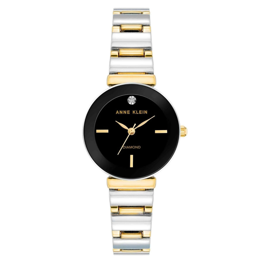 Anne Klein Women's Accented