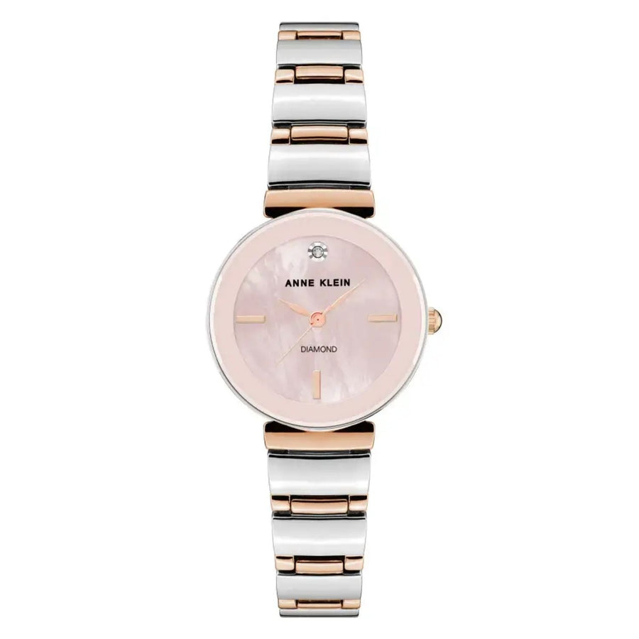 Anne Klein Women's Accented