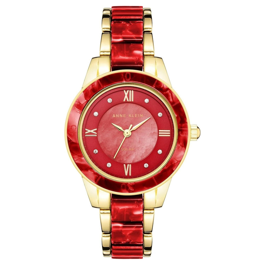 Anne Klein Women's Solar