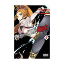 Akame ga Kill! Zero Vol 4