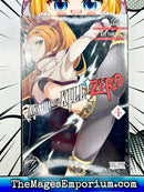Akame ga Kill! Zero Vol 4