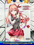 Akame ga Kill! Zero Vol 5