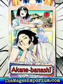 Akane-banashi Vol 7