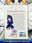 Akashic Records of Bastard Magic Instructor Vol 3