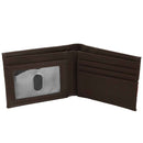 Akatsuki and Red Cloud Print (Naruto Shippuden) Bi-Fold Wallet