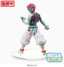 Demon Slayer - Kimetsu no Yaiba - The Movie: Mugen Train SPM Figure Akaza