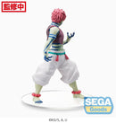 Demon Slayer - Kimetsu no Yaiba - The Movie: Mugen Train SPM Figure Akaza