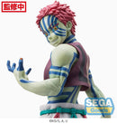 Demon Slayer - Kimetsu no Yaiba - The Movie: Mugen Train SPM Figure Akaza