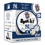 New York Yankees Spot It! Card Game