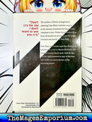 Akuma no Riddle Vol 4