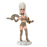 Alaska Thunderfuck Bobblehead