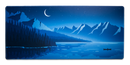 Alberta V2 Desk Mat