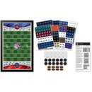 NFL - League Checkers Board Game