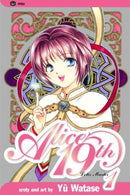 Alice 19th Vol 1