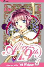 Alice 19th Vol 1