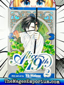 Alice 19th Vol 2
