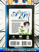 Alice 19th Vol 2