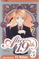 Alice 19th Vol 5