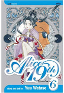 Alice 19th Vol 6