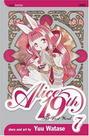 Alice 19th Vol 7