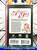 Alice 19th Vol 7