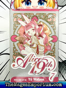 Alice 19th Vol 7