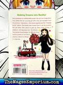 Alice and Zoroku Vol 1