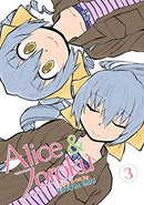 Alice and Zoroku Vol 3