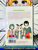 Alice and Zoroku Vol 3