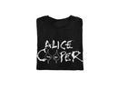 Alice Cooper Big Eyes Jumbo Print T-Shirt