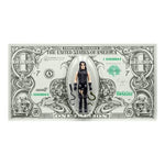 Alice Cooper Billion Dollar Babies 3 3/4-Inch ReAction Figure Action & Toy Figures ToyShnip 