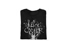 Alice Cooper Spider Drip Jumbo Print T-Shirt