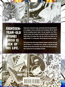 Alice in Borderland Vol 1