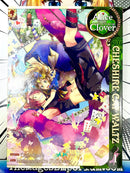 Alice in the Country of Clover Cheshire Cat Waltz Vol 1