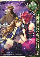 Alice in the Country of Clover Cheshire Cat Waltz Vol 2