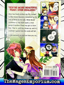 Alice in the Country of Clover Cheshire Cat Waltz Vol 6