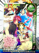 Alice in the Country of Clover Cheshire Cat Waltz Vol 7