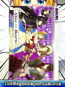 Alice in the Country of Hearts Wonderful Wonder World Vol 4