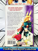 Alice in the Country of Joker Circus and Liar's Game Vol 1