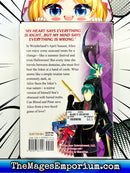 Alice in the Country of Joker Circus and Liar's Game Vol 2