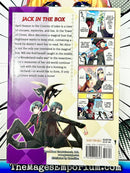 Alice in the Country of Joker The Nightmare Trilogy Vol 2