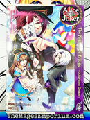 Alice in the Country of Joker The Nightmare Trilogy Vol 2
