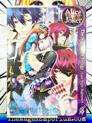 Alice in the Country of Joker The Nightmare Trilogy Vol 3