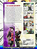 Alice in the Country of Joker The Nightmare Trilogy Vol 3