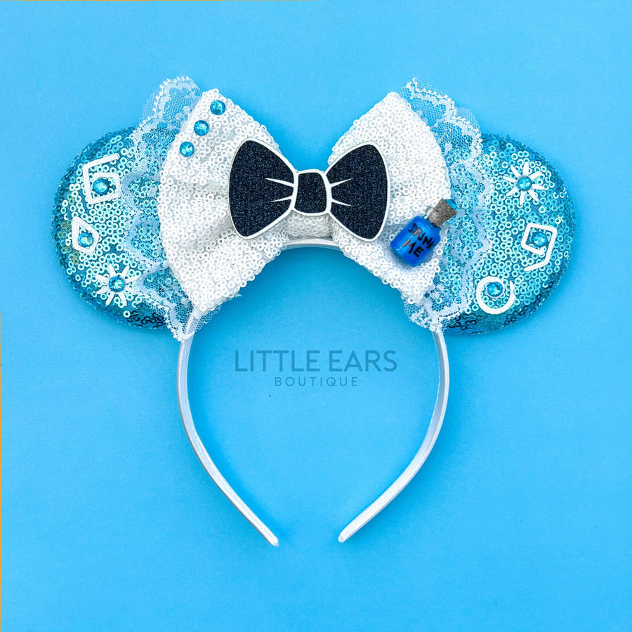 Alice Mickey Ears