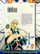 Alice on Deadlines Vol 2