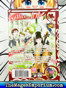 Alice the 101st Vol 1