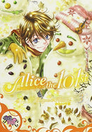 Alice the 101st Vol 3