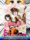 Alice the 101st Vol 4
