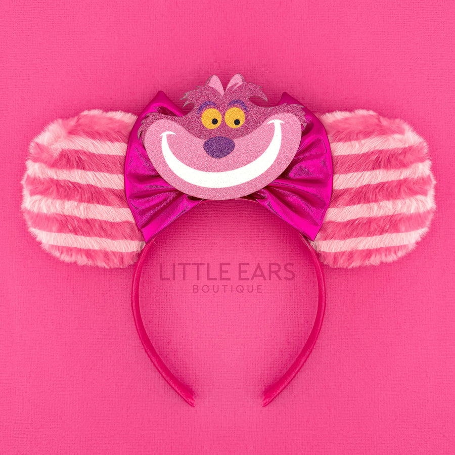 Whimsy Cat Ears